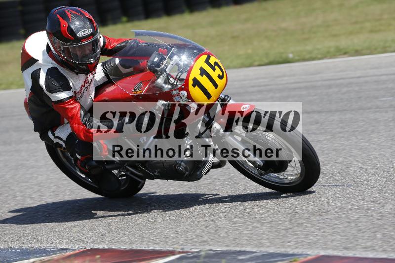 Archiv-2025/26 11.06.2025 Peter Studer have fun ADR/Gruppe blau/115